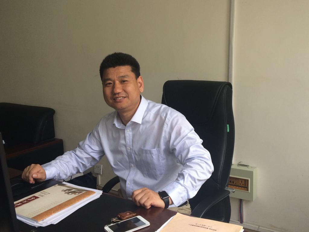 李德春 山东大学主页平台管理系统-中文主页