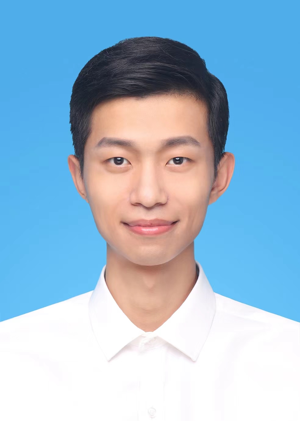 山东大学教师主页 Fang Jingyang 傅春磊 Home